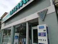 Pharmacie du Phœnix
