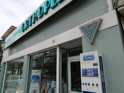 Pharmacie du Phœnix