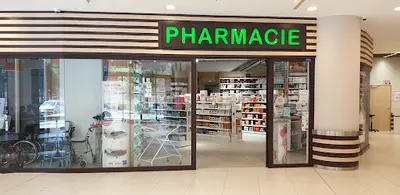 Pharmacie du Stade du Ray
