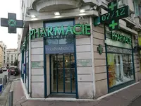 Pharmacie Gambetta