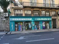 Pharmacie George V