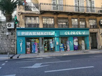 Pharmacie George V