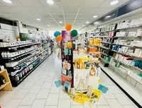 Pharmacie la Pignata