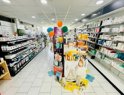 Pharmacie la Pignata