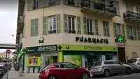Pharmacie la Salamandre