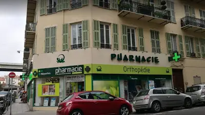Pharmacie la Salamandre