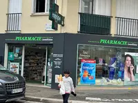 Pharmacie Lavalliere