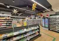 Pharmacie Lingostiere
