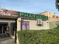 Pharmacie Luquet