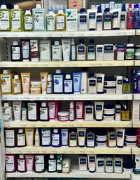 Pharmacie Meyerbeer
