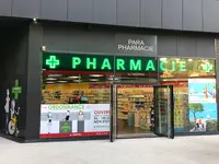 Pharmacie Nice Valley