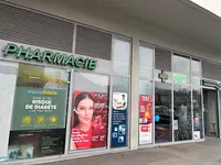 Pharmacie Nicea