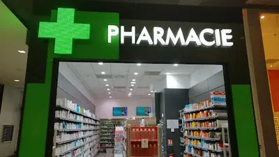 Pharmacie Nicetoile - Parapharmacie Nice
