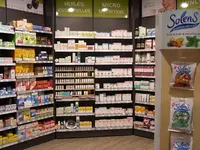 Pharmacie Parapharmacie Beaumont