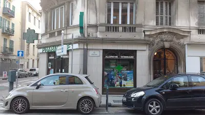 Pharmacie Pertinax
