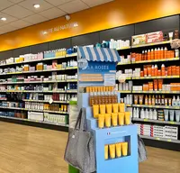 Pharmacie Port Lympia