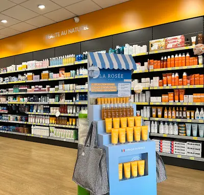 Pharmacie Port Lympia