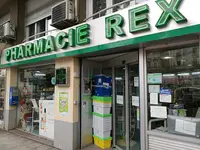 Pharmacie Rex