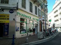 Pharmacie Saetone