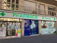 Pharmacie Saint-charles