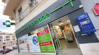 Pharmacie Saint-maurice Nice-nord