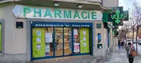 Pharmacie Saint-philippe