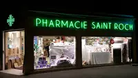 Pharmacie Saint-roch