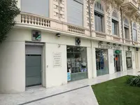 Pharmacie Winter