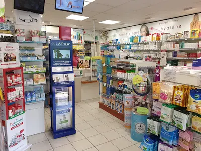 Selarl Pharmacie des Magnolias