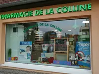 Pharmacie de la Colline