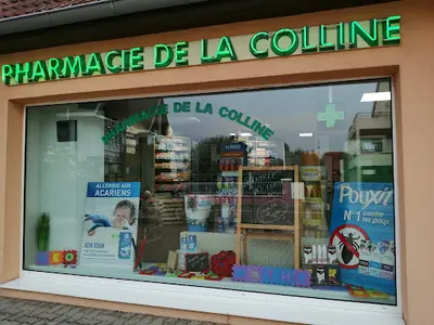 Pharmacie de la Colline