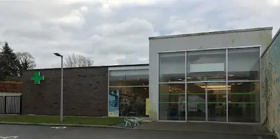 Pharmacie Merlin