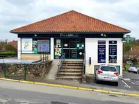 Pharmacie de Nieul| Nieul