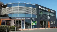 Pharmacie du Grand Large