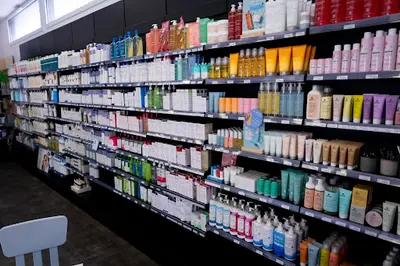 Pharmacie Nouvelle