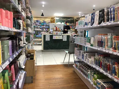 Aprium Pharmacie de la Maison Carrée Nîmes