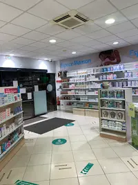 Grande Pharmacie Dahra Mohamed