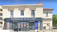 Grande Pharmacie du Talabot