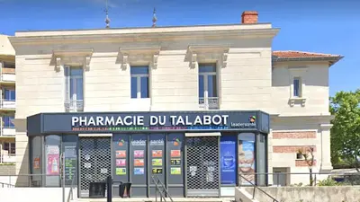 Grande Pharmacie du Talabot