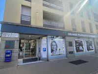 Grande Pharmacie Gerbaud