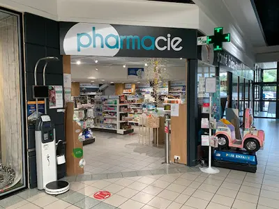 Grande Pharmacie Nîmes Soleil