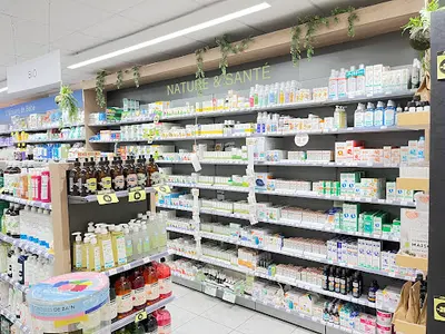 Grande Pharmacie Saint-luc