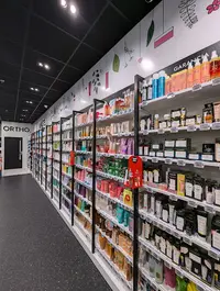Pharmacie Cap Costières