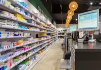 Pharmacie de Castanet