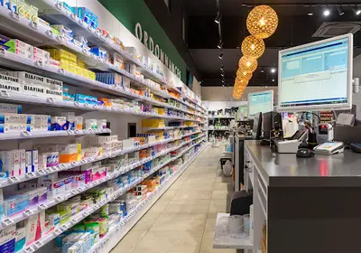 Pharmacie de Castanet