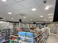 Pharmacie du Mas de Ville
