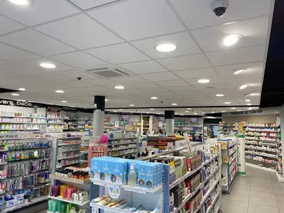 Pharmacie du Mas de Ville