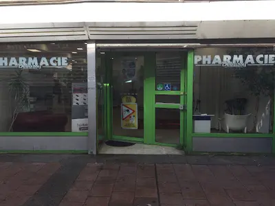 Pharmacie du Soleil