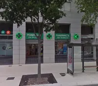 Pharmacie du Taureau