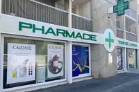 Pharmacie Tour de l'Evêque